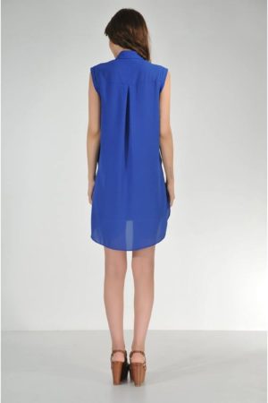 Μπλουζοπουκάμισο κρουαζέ μακρύ πίσω_02