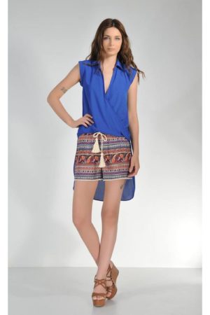 Μπλουζοπουκάμισο κρουαζέ μακρύ πίσω_06